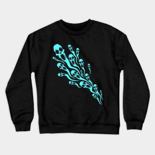 SHRIEK AND HARMONIZE Crewneck Sweatshirt